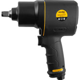 Chave de Impacto Pneumática Pistola 1/2 127mm Vonder CIP 126 Uso Industrial sem Conector